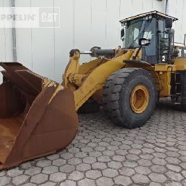 CATERPILLAR 966KXE