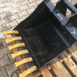 CATERPILLAR TL600-MS03