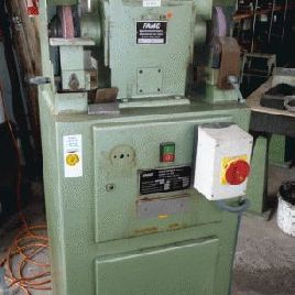 Werkzeuschleifmaschine