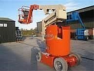 2009 JLG E300AJP