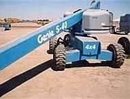2006 GENIE S40
