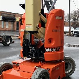 2016 JLG E300AJP