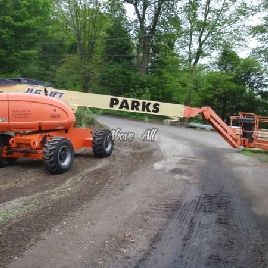 2004 JLG 660SJ