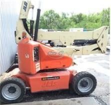 2008 JLG E400AJPN