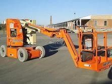 2010 JLG E300AJP