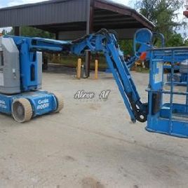 2007 GENIE Z30/20N