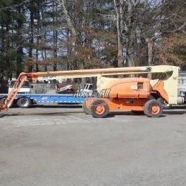 2003 JLG 800AJ