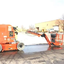 2013 JLG E300AJP