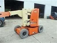 2007 JLG E300AJP