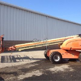 2008 JLG 400S