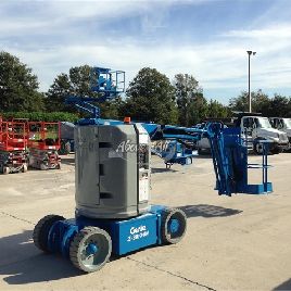 2006 GENIE Z30/20N RJ