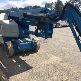 2008 GENIE Z40/23N