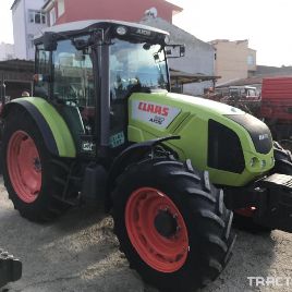 Claas 340 AXSOS
