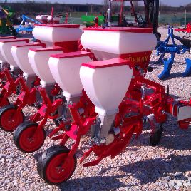 TURKAY-GASPARDO SPRING SEED