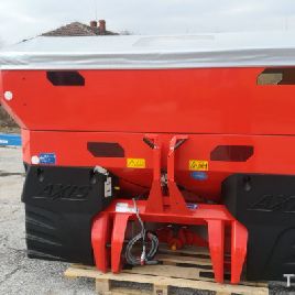 Rauch ASIX 30-2 - QV 4