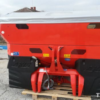 Rauch ASIX 30-2 - QV 4