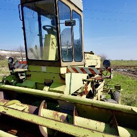 Fortschritt E302 Fortschritt