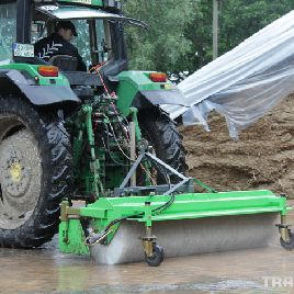 Other Sweepers Bema Agrar