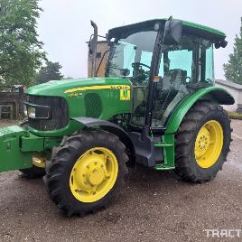 John Deere 5090M