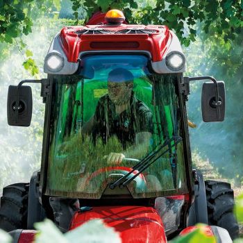 Antonio Carraro TRG 10900 R