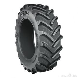 BKT RT765 710 / 70R38 AGRI MAX