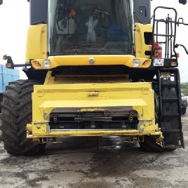 Нью Холланд Нью Холланд CX8060