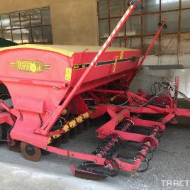 Vaderstad RD 400 C