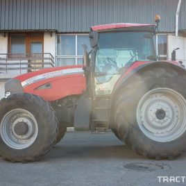 Маккормик TTX210