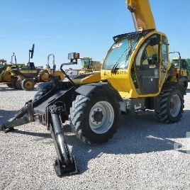 Faresin FH 1730 telescopic loader