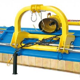 Zanon Mulcher ZANON UNI