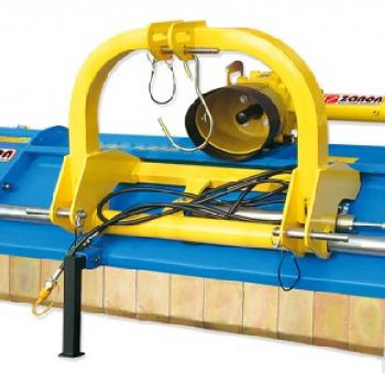 Zanon Mulcher ZANON UNI