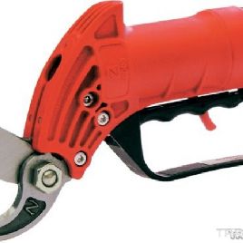 Pneumatic shears ZANON model Cayman 80