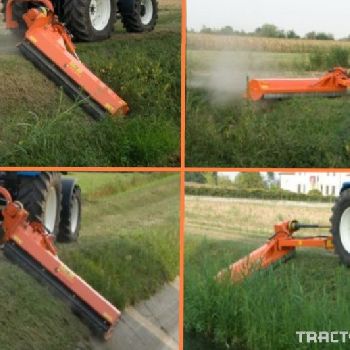 Schierder Tierre model TCL MASTER