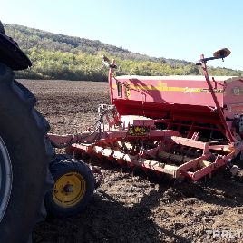 Väderstad Rapid 300S