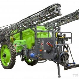 Agriuma 3000 LT + 24