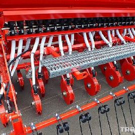 Semoir porté Marque Gaspardo modèle S Maria