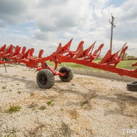 KUHN MULTIMASTER 5 + 4