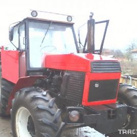 Zetor 12145