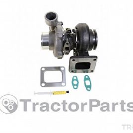 John Deere Turbo - John Deere 5000, 6000 series