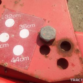 Vogel & amp; Noot 3-Corpus Conventional