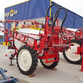 Sprayer GASPARDO UNIGREEN CAMPO 20C