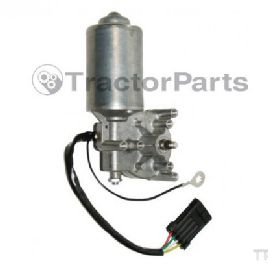 Escobilla limpiadora John-Deere - John Deere 6000,6J, 7000,7J, 7R, 8000,8R, 9000,9R Series