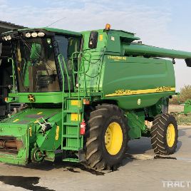 John Deere John Deere 9780i CTS