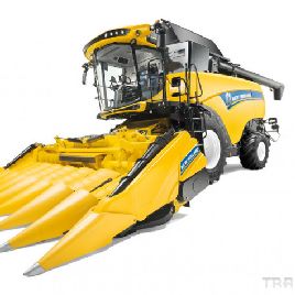 New Holland CX 8
