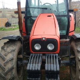 Massey Ferguson 5455