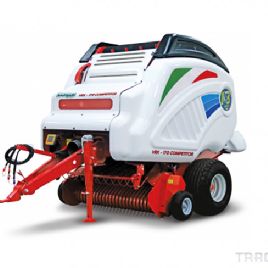 Agitadores modelo BARGAM VRX 170 COMPETITOR