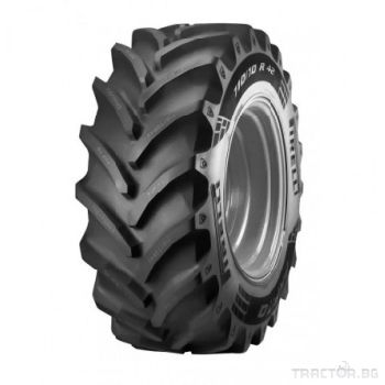 PIRELLI 710 / 70R42 PHP70