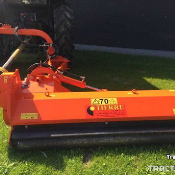 Schierder Tierre model TCL Dynamic SUPER