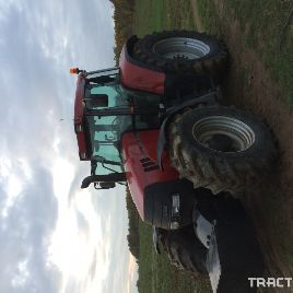 CASE IH CVX-170