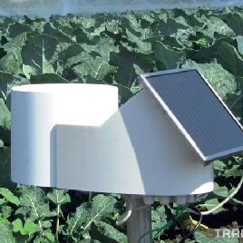 Метеостанция IMetos ECO D3